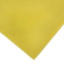 Ver imagem 1 de Carpete Amarelo para Eventos, Feiras, Shows, Casamentos, Formaturas, Festivais 2,00 X 5,00m (10m²)