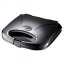 Ver imagem 1 de Sanduicheira Grill Mega Star Tx8862 220v - Preto