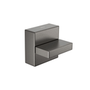 Ver imagem 1 de Acabamento Registro Dream Dark Antracite Gaveta 1/2 , 3/4 ,1 - Deca Deca Metais