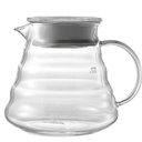 Ver imagem 1 de Jarra de Vidro Colmeia para Servir 500ml V60-02 - Daysbrasil