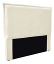 Ver imagem 3 de Cabeceira Viena Estofada Queen 1.60 em Linho para Cama Box Bz Home Decor Bege