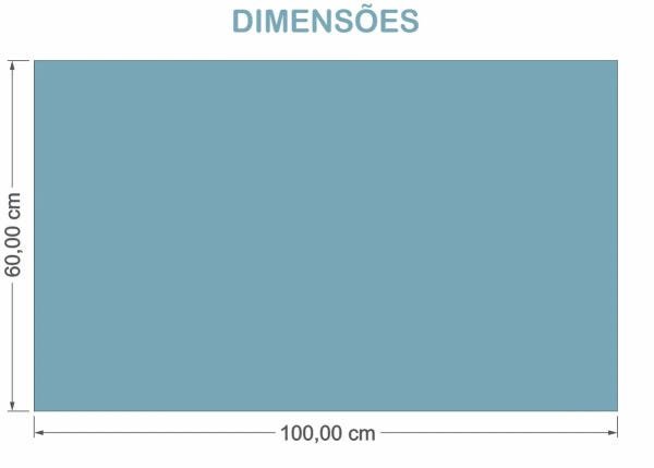 Quadro decorativo paisagem lago com arvore antiga para quarto e sala 1 peça - 3