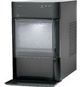 Ver imagem 1 de Ge Profile Máquina de Gelo Opal 2.0, Wifi Inox Preto