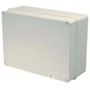 Ver imagem 1 de Caixa s-ex322 300x220x120 steck