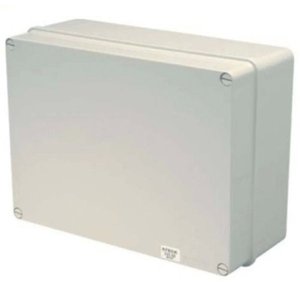 Caixa s-ex322 300x220x120 steck