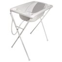 Ver imagem 1 de Banheira de Bebê Plástica Galzerano Acqua Trio Branca