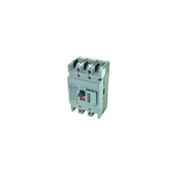 Disjuntor 3x200a Sd-ls200 Caixa Moldada Steck - 1