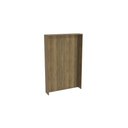Ver imagem 1 de Painel Cabeceira 105cm Linha Modulado Adapt N544 Kappesberg - Nogueira
