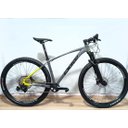 Ver imagem 2 de Bicicleta OGGI Big Wheel 7.4 2022 - 12v Shimano SLX - K7 10/51 dentes - NOVA GEOMETRIA - Grafite/Pre
