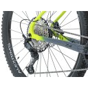 Ver mais imagens de Bicicleta OGGI Big Wheel 7.4 2022 - 12v Shimano SLX - K7 10/51 dentes - NOVA GEOMETRIA - Grafite/Pre