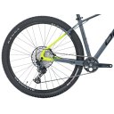 Ver imagem 7 de Bicicleta OGGI Big Wheel 7.4 2022 - 12v Shimano SLX - K7 10/51 dentes - NOVA GEOMETRIA - Grafite/Pre