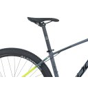 Ver imagem 6 de Bicicleta OGGI Big Wheel 7.4 2022 - 12v Shimano SLX - K7 10/51 dentes - NOVA GEOMETRIA - Grafite/Pre