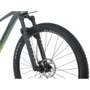 Ver imagem 5 de Bicicleta OGGI Big Wheel 7.4 2022 - 12v Shimano SLX - K7 10/51 dentes - NOVA GEOMETRIA - Grafite/Pre