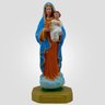 Imagem De Nossa Senhora Da Saúde - Inquebrável (30Cm) - 1