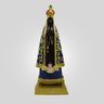 Imagem De Nossa Senhora Aparecida - Inquebrável (21Cm) - 1