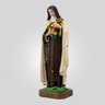 Imagem De Santa Terezinha - Inquebrável (40cm) - 1