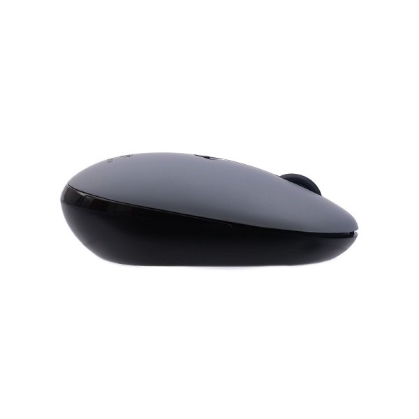 Mouse sem Fio Rc/Nano M-W60Gy Cinza C3 Tech - 3