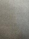 Ver imagem 6 de Almofada Rustica Dupla 52x52 C/cord Mod 02:cinza