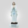 Imagem Nossa Senhora Rainha Da Paz - Inquebrável (30Cm) - 1