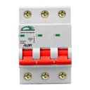 Ver imagem 1 de Disjuntor Tripolar 10A curva C 4,5kA (9441) - Kit com 2 Peças