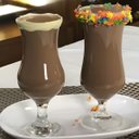 Ver imagem 3 de Jogo 6 Taças Cristal Drink Coquetel Bohemia Titanium 450ml