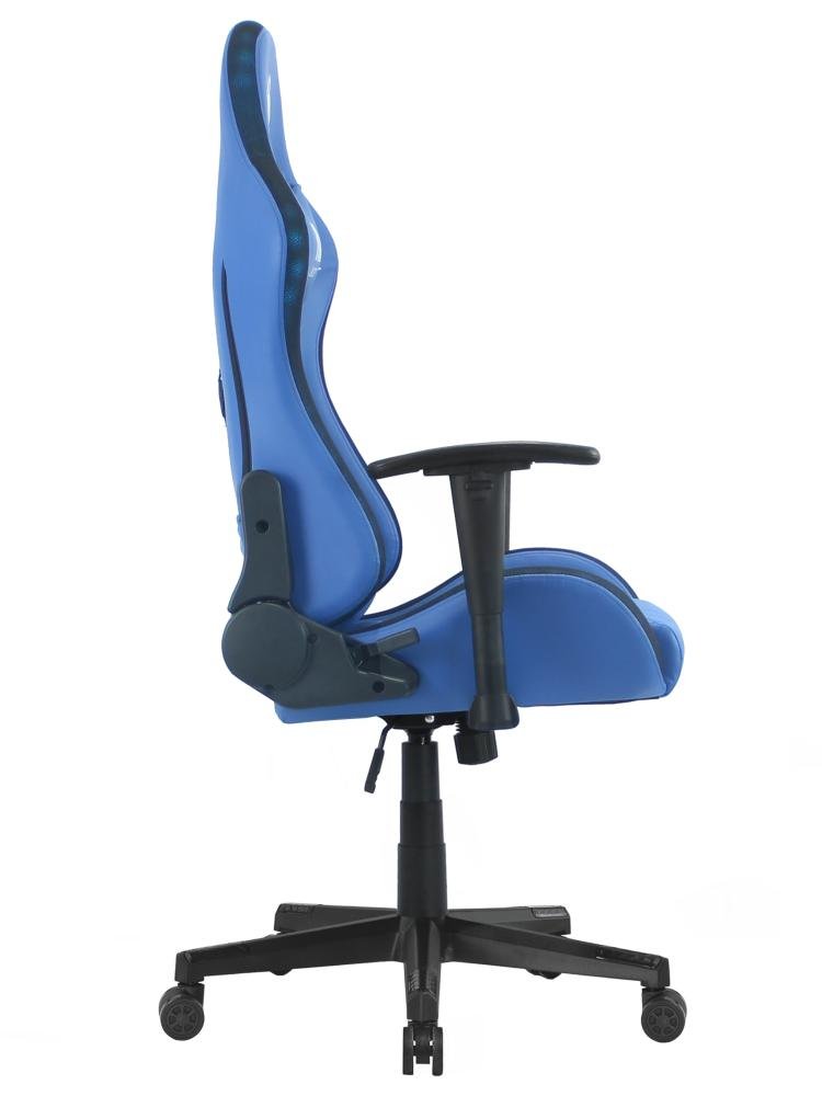 Cadeira Gamer Fox Racer RGB Azul com Iluminação (Led) - 5