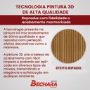 Ver imagem 5 de Home York Com LED para TV até 60&Quot; Cinamomo Com Offwhite Ripado