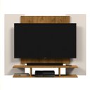 Ver imagem 6 de Painel Ej para Tv até 50 Polegadas Off White com Freijo
