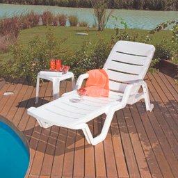 Mesa Infantil Tramontina Pituba - 2