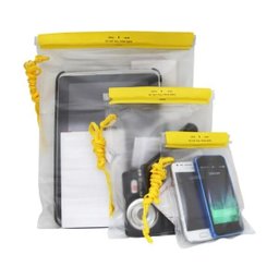 Conjunto De Bolsas Impermeáveis NTK - 2 Conjunto De Bolsas Impermeáveis NTK - 2