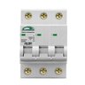  Disjuntor Tripolar 16A curva C 4,5kA - 1