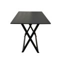 Ver imagem 5 de Mesa Dobrável 1,20x70 Preto