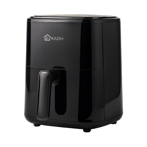 Air Fryer 5l Preta- 1400w - 220v