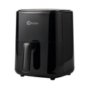Ver imagem 1 de Air Fryer 5l Preta- 1400w - 220v