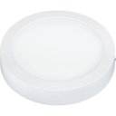 Ver imagem 1 de Plafon LED Redondo de Sobrepor Lux Bivolt Taschibra 18W