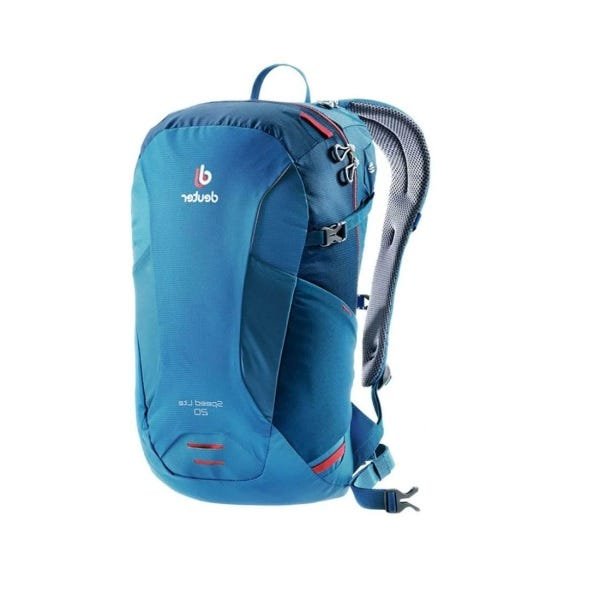 Mochila Caminhada Hiking Bike Speed Lite 25 Litros Deuter