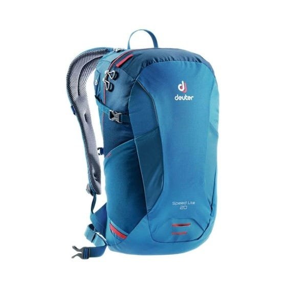 Mochila Caminhada Hiking Bike Speed Lite 25 Litros Deuter