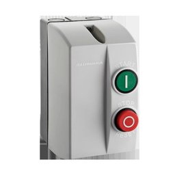  chave de Partida Direta Trif.1,5 Cv 220v - 1