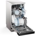 Ver imagem 4 de Lava-Louça Electrolux 10 Serviços com Programa Lavaeseca 50 Min Inox - LS10E