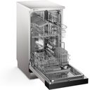 Ver imagem 5 de Lava-Louça Electrolux 10 Serviços com Programa Lavaeseca 50 Min Inox - LS10E