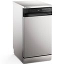 Ver imagem 3 de Lava-Louça Electrolux 10 Serviços com Programa Lavaeseca 50 Min Inox - LS10E