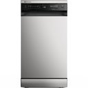 Ver imagem 1 de Lava-Louça Electrolux 10 Serviços com Programa Lavaeseca 50 Min Inox - LS10E