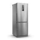 Ver imagem 3 de Geladeira Panasonic Inverse Frost Free Inverter 475l Aço Escovado A+++ Nr-bb64pv2x 220v