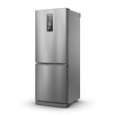 Ver imagem 2 de Geladeira Panasonic Inverse Frost Free Inverter 475l Aço Escovado A+++ Nr-bb64pv2x 220v