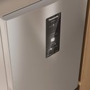 Ver imagem 6 de Geladeira Panasonic Inverse Frost Free Inverter 475l Aço Escovado A+++ Nr-bb64pv2x 220v