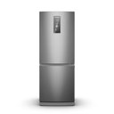 Ver imagem 1 de Geladeira Panasonic Inverse Frost Free Inverter 475l Aço Escovado A+++ Nr-bb64pv2x 220v