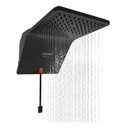 Ver imagem 2 de Chuveiro Eletronico Ducali Premium Black 7500w 220v