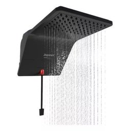 Chuveiro Eletronico Ducali Premium Black 7500w 220v - 2