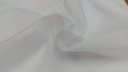Ver imagem 3 de cortina para sala quarto voal liso branca 4,00x2,80