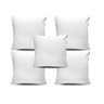 KIT 5 ENCHIMENTOS DE ALMOFADA 40X40 45X45 - 40x40 - 1
